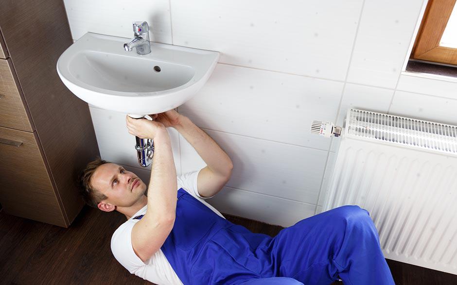 plomberie sanitaire chauffage Levallois-Perret